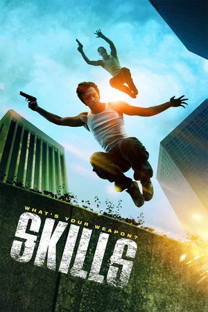 Постер: Skills