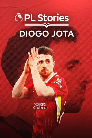 Постер: PL Stories: Diogo Jota
