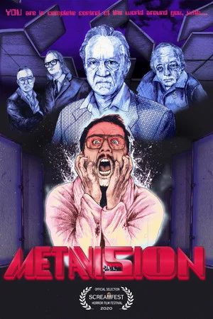 Постер: MetaVision