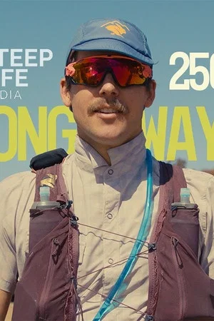 Постер: The Long Way Home