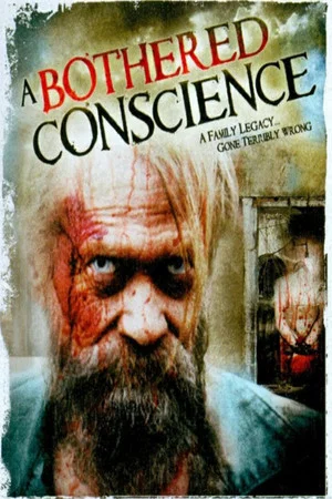 Постер: A Bothered Conscience
