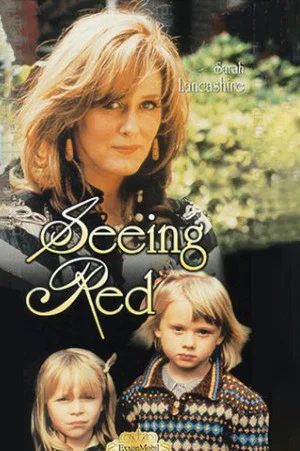 Постер: Seeing Red