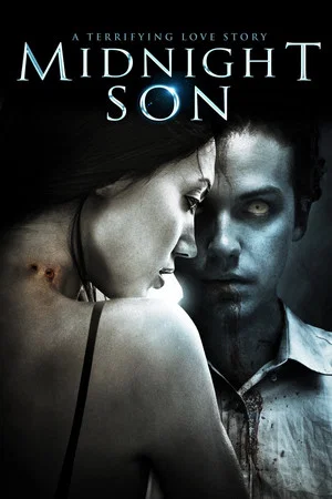Постер: Midnight Son