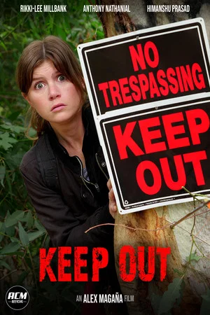 Постер: Keep Out