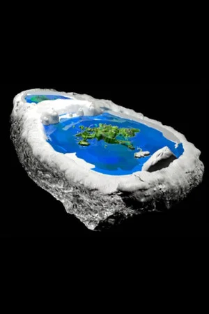 Постер: Terra Convexa