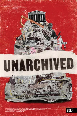 Постер: Unarchived