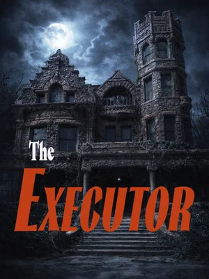 Постер: The Executor