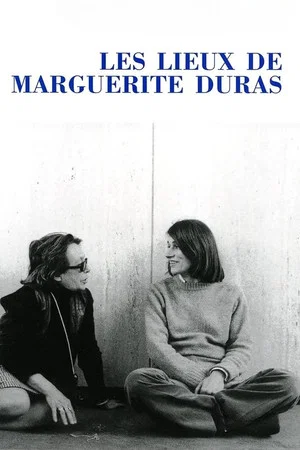 Постер: The Places of Marguerite Duras