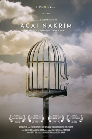 Постер: Acai Nakrim