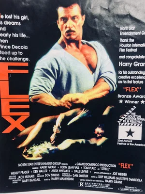 Постер: Flex