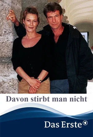 Постер: Davon stirbt man nicht