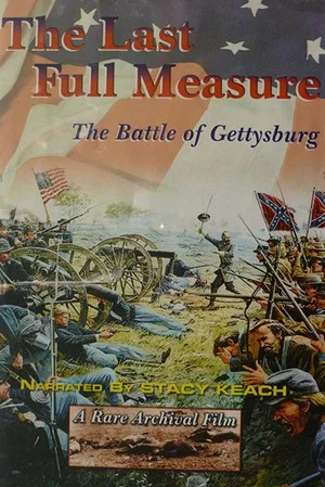 Постер: The Last Full Measure