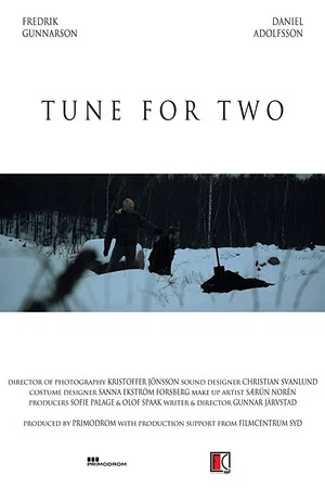 Постер: Tune for Two