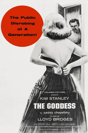 Постер: The Goddess