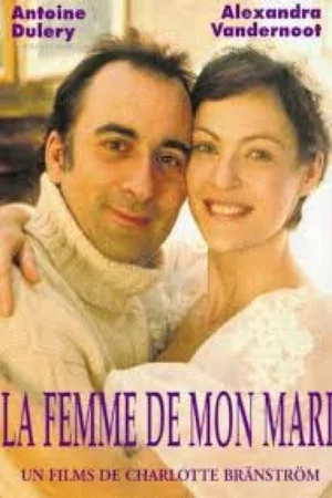 Постер: La femme de mon mari