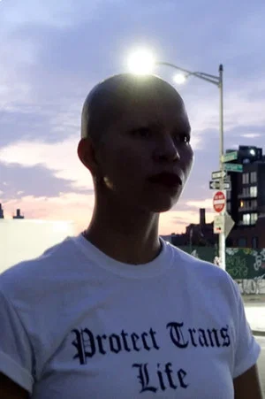 Постер: Portadoras queer: el doble y la repetición