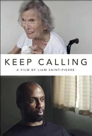 Постер: Keep Calling