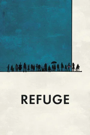Постер: Refuge