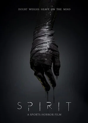 Постер: Spirit