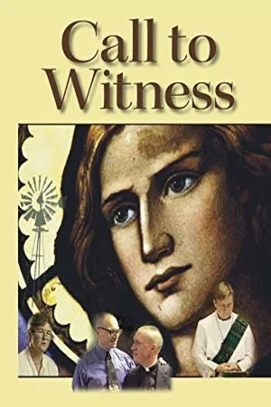 Постер: Call to Witness