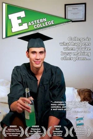 Постер: Eastern College