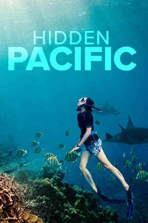 Постер: Hidden Pacific