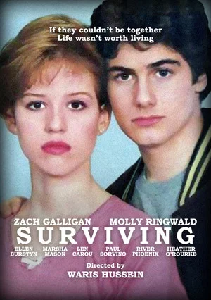 Постер: Surviving