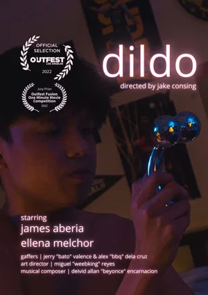 Постер: Dildo