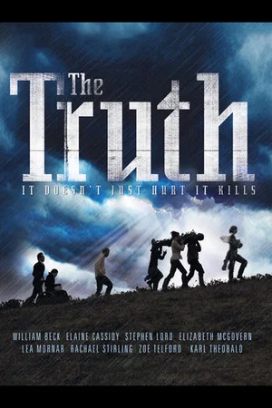 Постер: The Truth