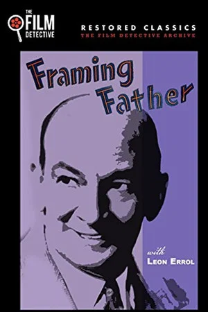 Постер: Framing Father