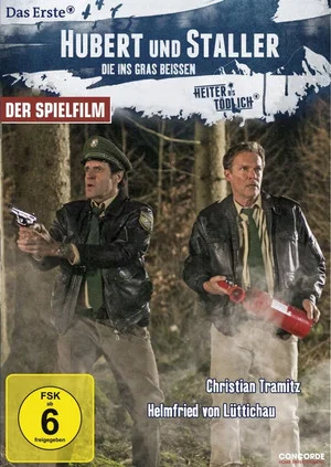 Постер: Hubert und Staller - Die ins Gras beißen