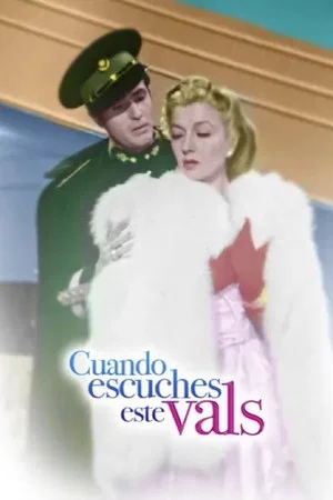 Постер: Cuando escuches este vals