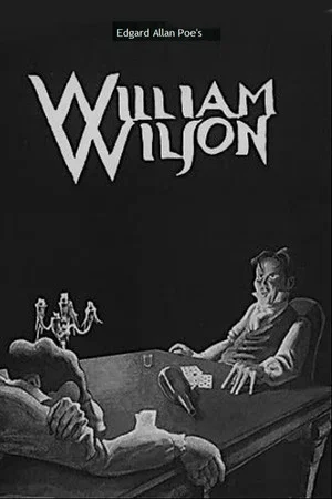 Постер: William Wilson