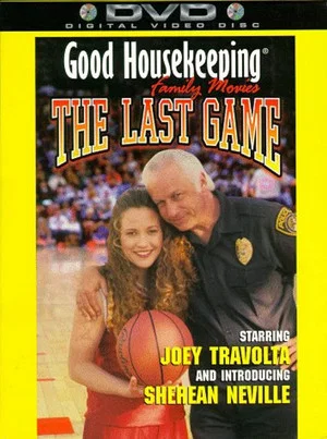 Постер: The Last Game