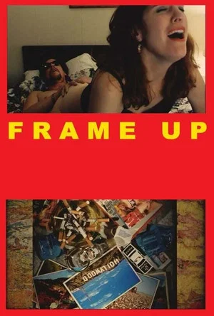 Постер: Frameup