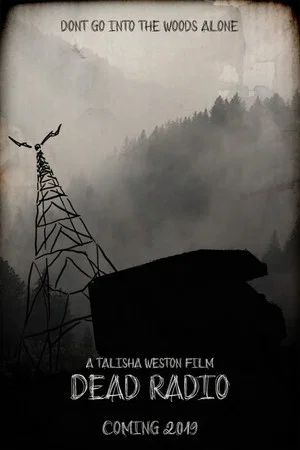 Постер: DEAD RADIO