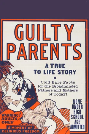 Постер: Guilty Parents