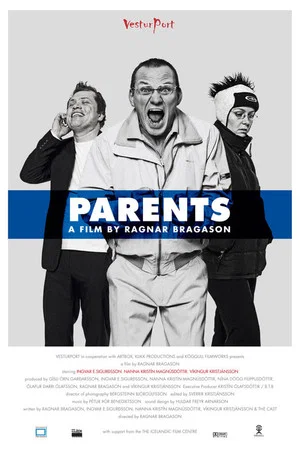 Постер: Parents