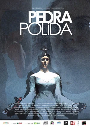 Постер: Pedra Polida