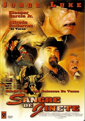 Постер: Sangre de Jinete