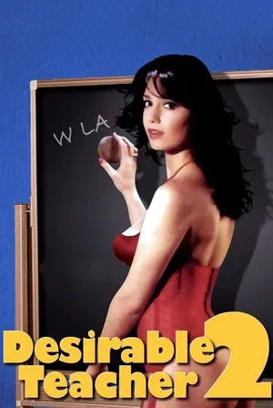 Постер: Desirable Teacher 2