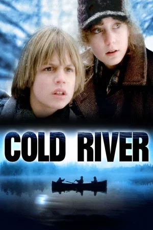 Постер: Cold River