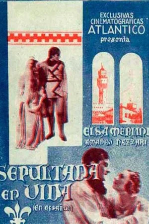 Постер: Ginevra degli Almieri
