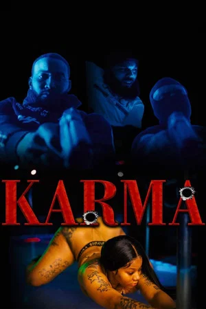 Постер: Karma