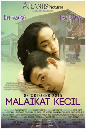 Постер: Malaikat Kecil