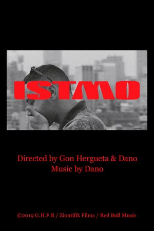 Постер: Istmo