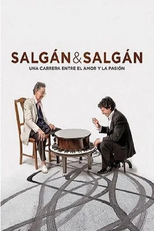 Постер: Salgán & Salgán