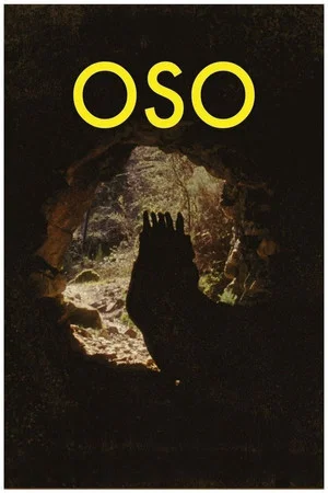 Постер: Oso