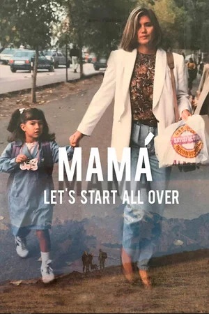 Постер: Mamá
