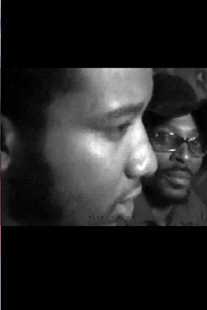 Постер: Fred Hampton: Black Panthers in Chicago